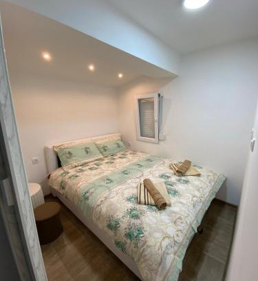 Ciganska Mahala Apartamento | Apartman "Majka"