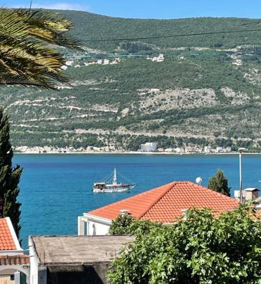 Topla Apartamento | Apartman Maki