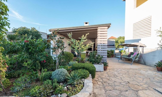Pakostane Apartamento | APARTMAN MAKSAN