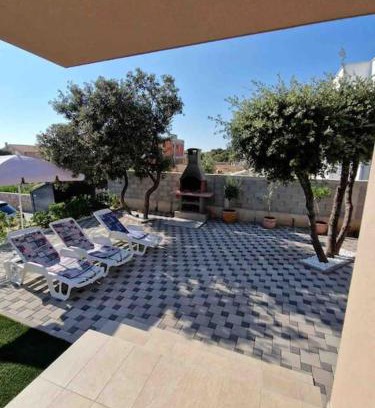 Mandre Apartamento | Apartman Mali raj