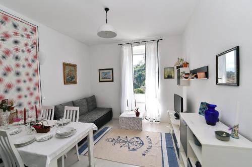 Rijeka Apartamento | Apartman Manuela