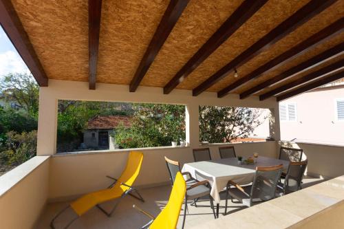 Zrnovnica Apartamento | Apartman MAREL