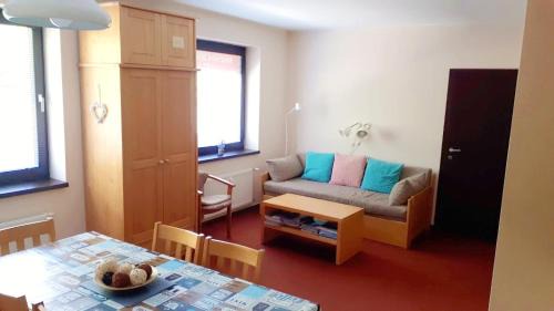 Novy Smokovec Apartamento | Apartman Mariana