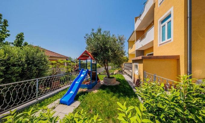 Kastel Stari Apartamento | Apartman Marija