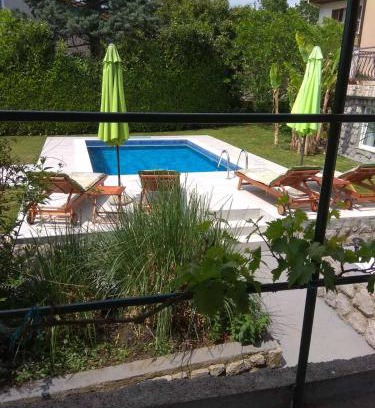 Kastav Apartamento | Apartman Marija