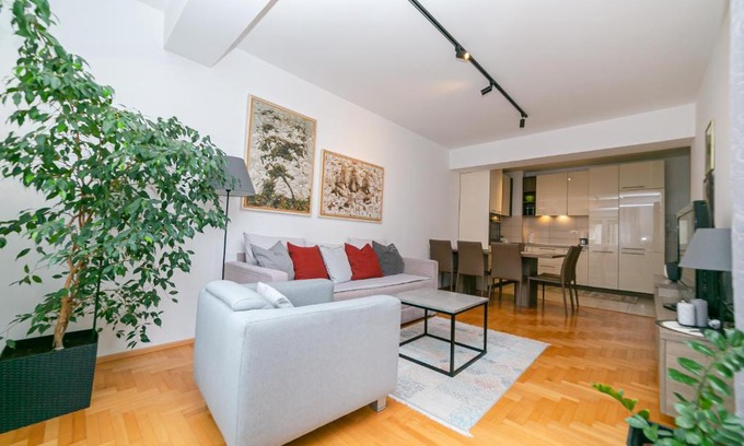Rozino Apartamento | Apartman Marija