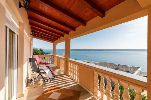 Maslenica Apartamento | Apartman Marina