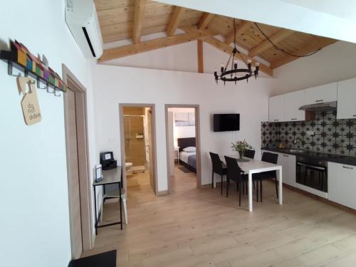 Grabri Apartamento | Apartman Marinac