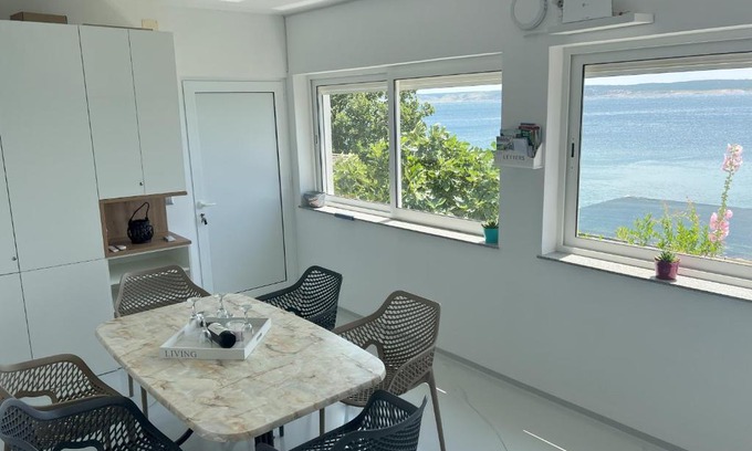 Starigrad Apartamento | Apartman Marjan