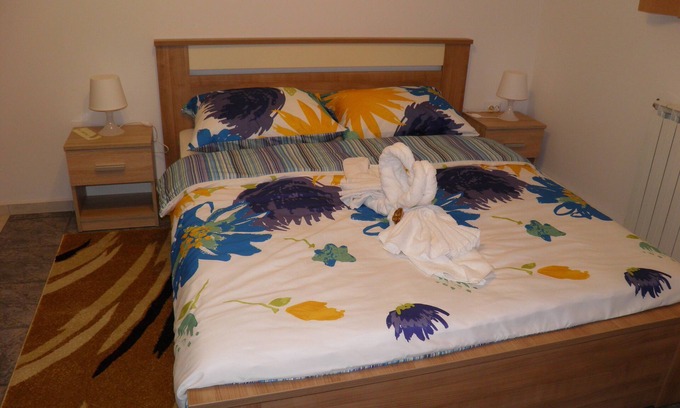 Ogulin Apartamento | Novo uređeni apartman "Marko"