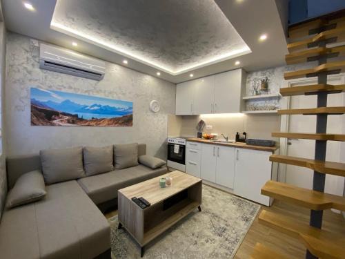 Veternik Apartamento | Apartman Marsalforn