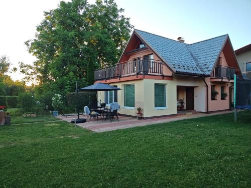 Liptovsky Mikulas Apartamento | Apartman Martina