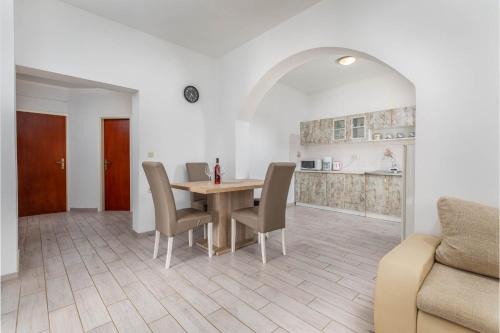 Sikici Apartamento | Apartman Mauro