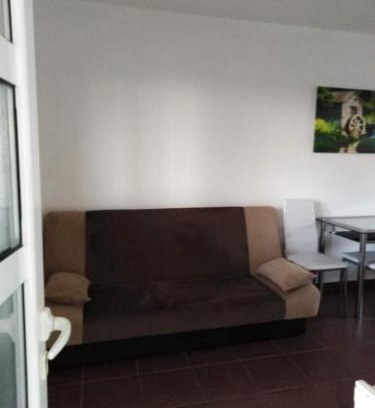 Sutomore Apartamento | Apartman.