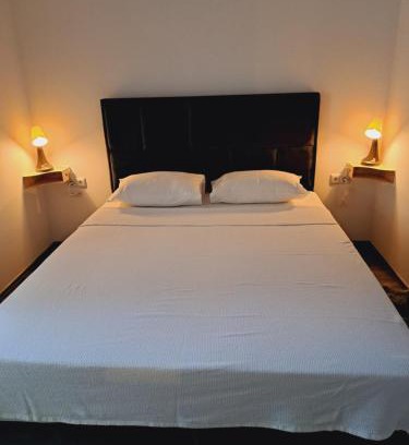 Sveti Ilija Apartamento | Apartman Megolina