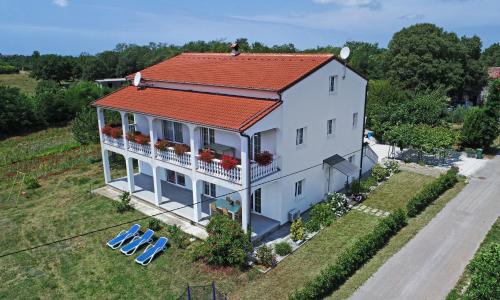 Zbandaj Apartamento | Apartman Melita