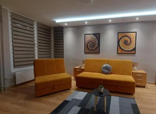 Vojvodina Apartamento | Apartman Melodija