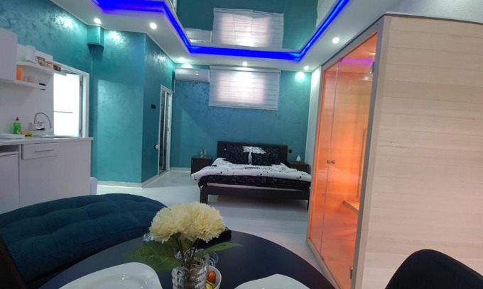 Paracin Apartamento | Apartman Melody