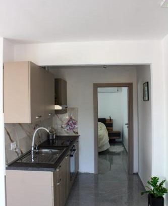 Brna Apartamento | Apartman Meri