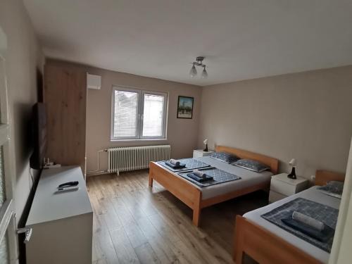 Zajecar Apartamento | Apartman Meridian