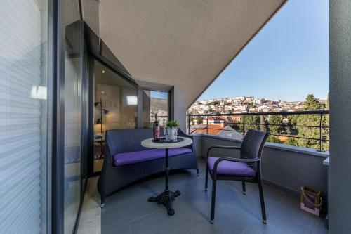 Lapad Apartamento | Apartman Merita