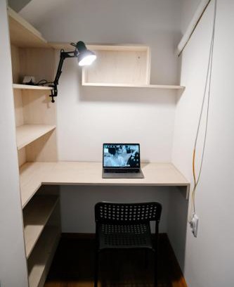 Sabac Apartamento | Apartman Metropol 2