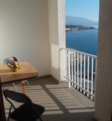Vratarusa Apartamento | Apartman Miškulin