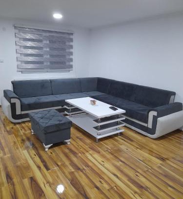 Foca Apartamento | Apartman Micevic