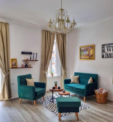 Sombor Apartamento | Apartman Mikeš