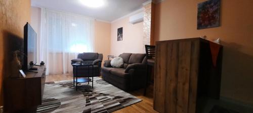 Subotica Apartamento | Apartman Mikulic