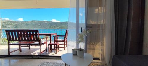 Poljica Apartamento | Apartman Mila