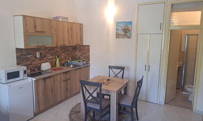Donje Polje Apartamento | Apartman Milic