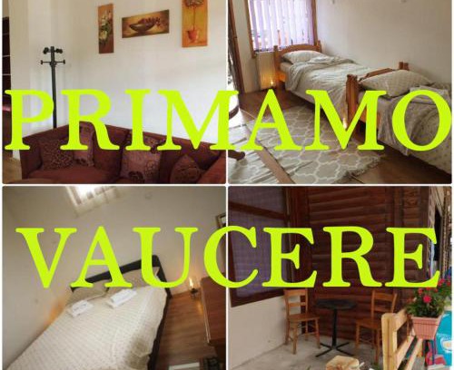 Kremna Apartamento | Apartman Milica