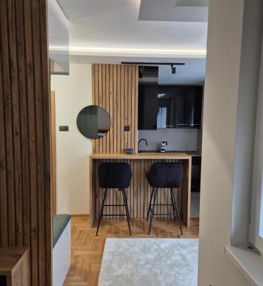 Petrovaradin Apartamento | Apartman Milica