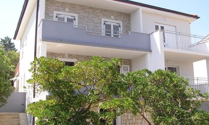 Silo Apartamento | Apartman Milivoj