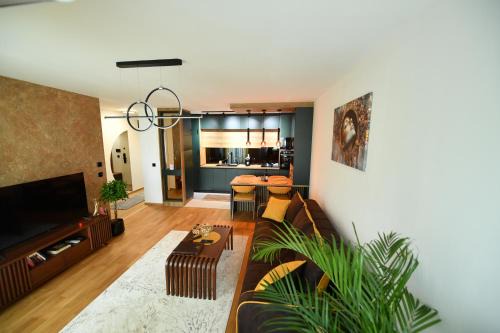Pozega Apartamento | Apartman Milja