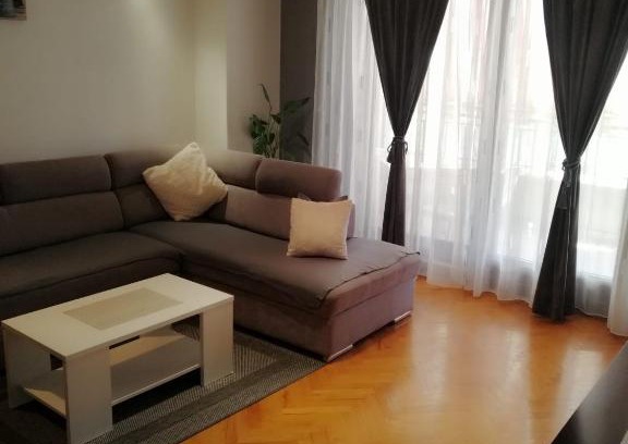 Podgora Apartamento | Apartman Miljko Podgora