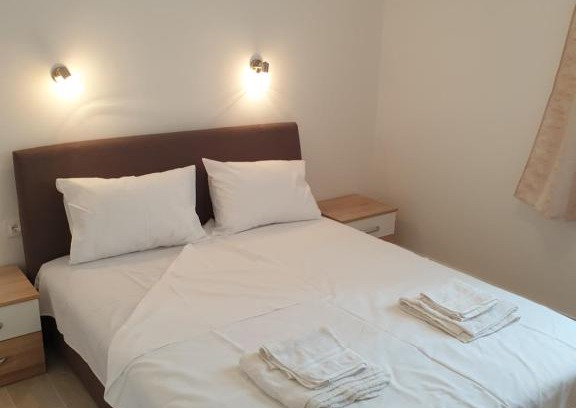 Przno Apartamento | Apartman Miločer
