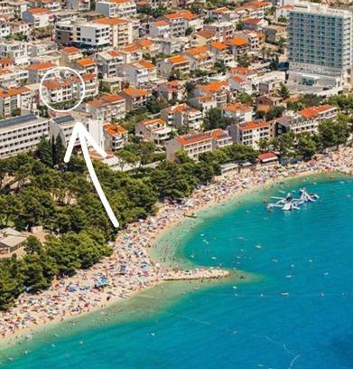 Ratac Apartamento | Apartman Miloš