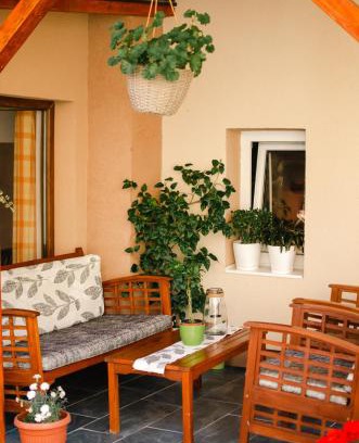 Vrdnik Apartamento | Apartman Mina 1