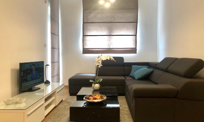 Golubovina Apartamento | Apartman Mina
