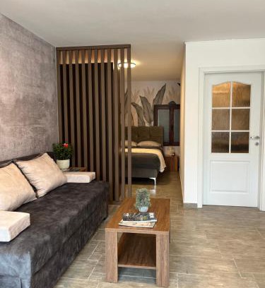 Radanovici Apartamento | Apartman MIO