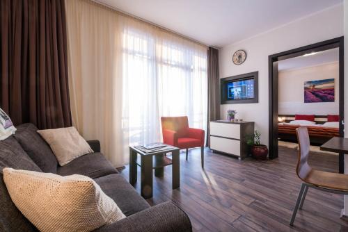 Besenova Apartamento | Apartman Mirka - Hotel Luka