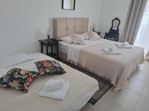 Zavala Apartamento | Apartman Mirta