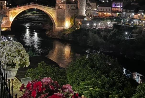 Mostar Old Town Apartamento | Apartman ML -Free Parking