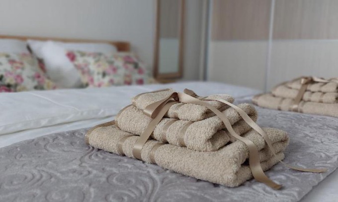 Pale Apartamento | Apartman MM