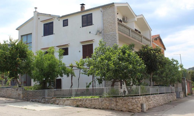 Raslina Apartamento | Apartman More