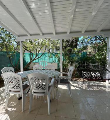 Gajac Apartamento | Apartman Moreno, Gajac-Zrće beach-Novalja