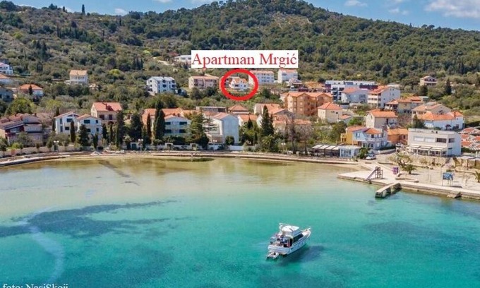 Preko Apartamento | Apartman Mrgic