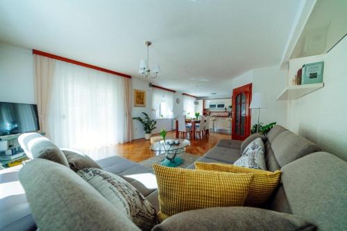 Mejasi Apartamento | Apartman Nada
